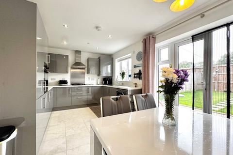 undefined, Chapel Field Way, Newport NP19