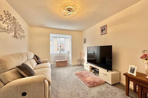3 bedroom detached house for sale, Chapel Field Way, Newport NP19