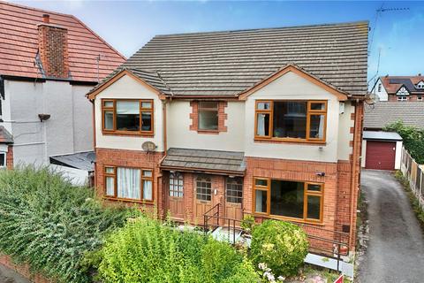 undefined, Westbourne Grove, West Kirby, Wirral, Merseyside, CH48