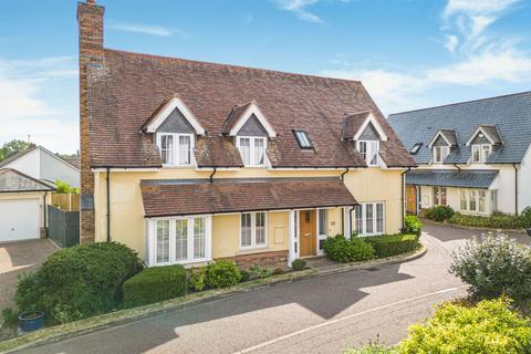 undefined, Harlow Road, Ongar CM5