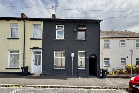 3 bedroom end of terrace house for sale, Albert Avenue, Newport NP19