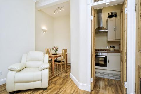 1 bedroom flat for sale, 42/14 Balcarres Street, Morningside, Edinburgh, EH10 5JG