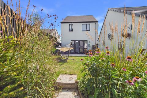 4 bedroom detached house for sale, Mowhay Gardens, Hatherleigh, Okehampton