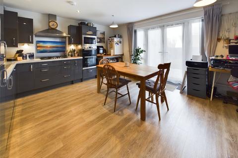 4 bedroom detached house for sale, Mowhay Gardens, Hatherleigh, Okehampton