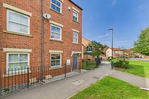 undefined, Fletton Road, Malton YO17