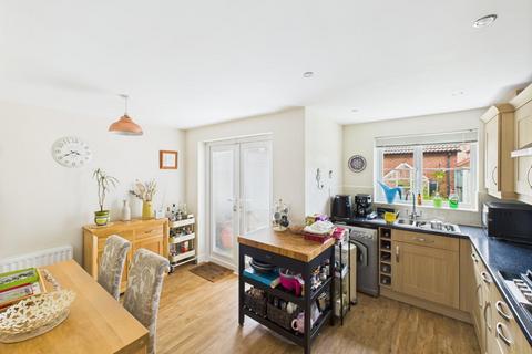 undefined, Fletton Road, Malton YO17