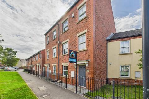 undefined, Fletton Road, Malton YO17