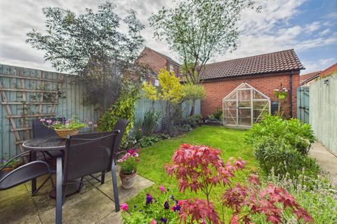 undefined, Fletton Road, Malton YO17