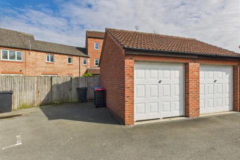 undefined, Fletton Road, Malton YO17
