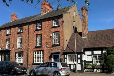 undefined, High Street, Overton