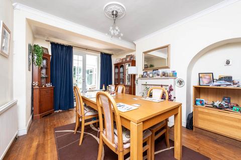 undefined, Aragon Road, Morden