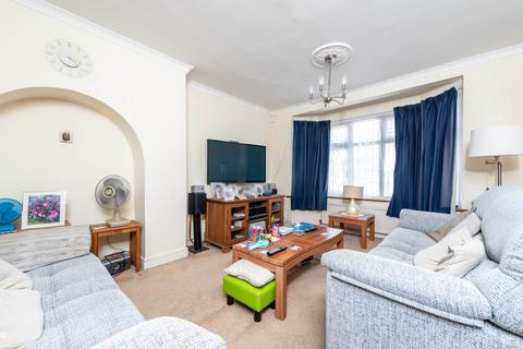 undefined, Aragon Road, Morden