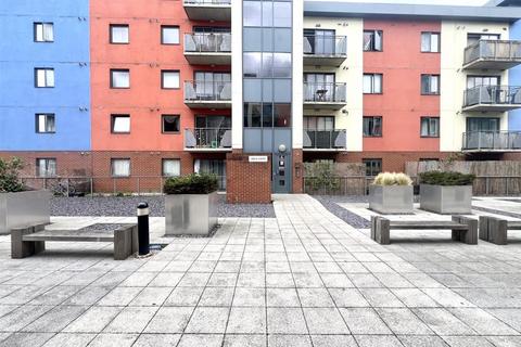 Flat 17, Crick Court Spring Place, Barking, IG11 7GN