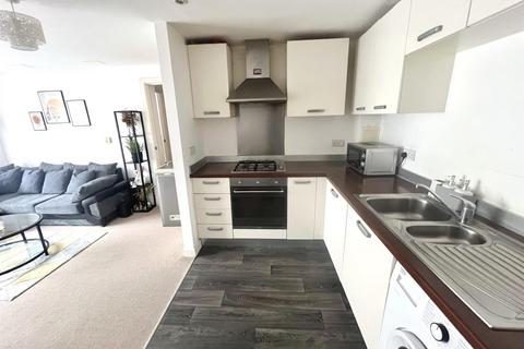 Flat 17, Crick Court Spring Place, Barking, IG11 7GN