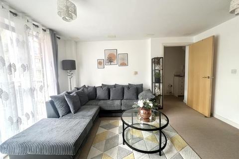 Flat 17, Crick Court Spring Place, Barking, IG11 7GN