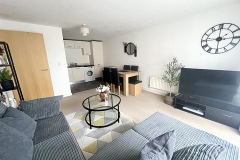 Flat 17, Crick Court Spring Place, Barking, IG11 7GN