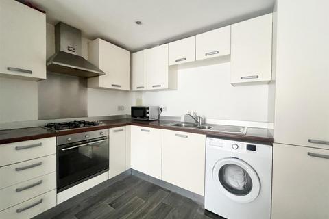Flat 17, Crick Court Spring Place, Barking, IG11 7GN