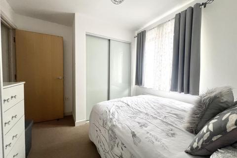 Flat 17, Crick Court Spring Place, Barking, IG11 7GN