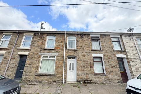2 bedroom terraced house for sale, Pontycymer, Bridgend CF32