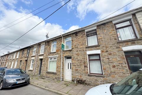 undefined, Pontycymer, Bridgend CF32