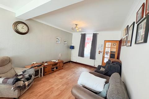 undefined, Pontycymer, Bridgend CF32
