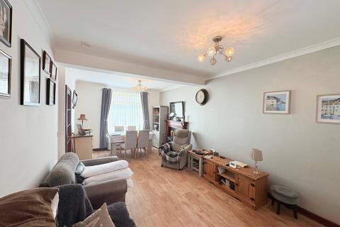 undefined, Pontycymer, Bridgend CF32