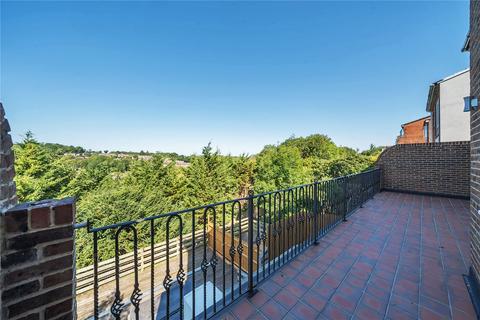 2 bedroom apartment for sale, Hillcrest Road, Biggin Hill, Westerham, Kent, TN16