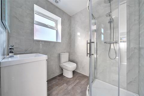 2 bedroom apartment for sale, Hillcrest Road, Biggin Hill, Westerham, Kent, TN16