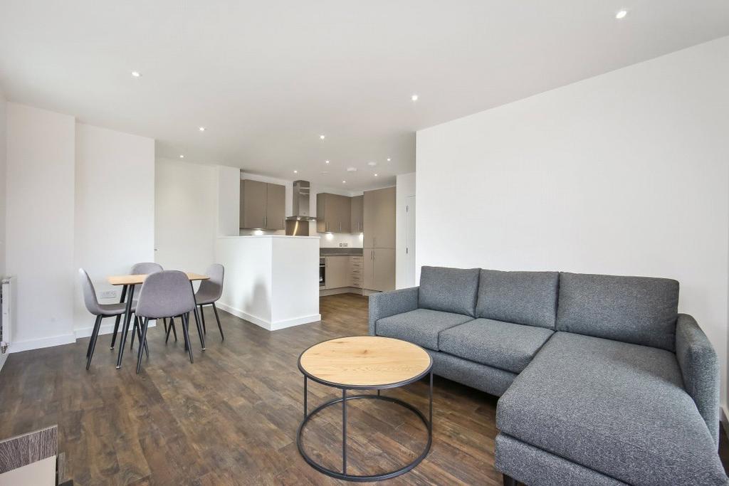 Apartment in London - View 2