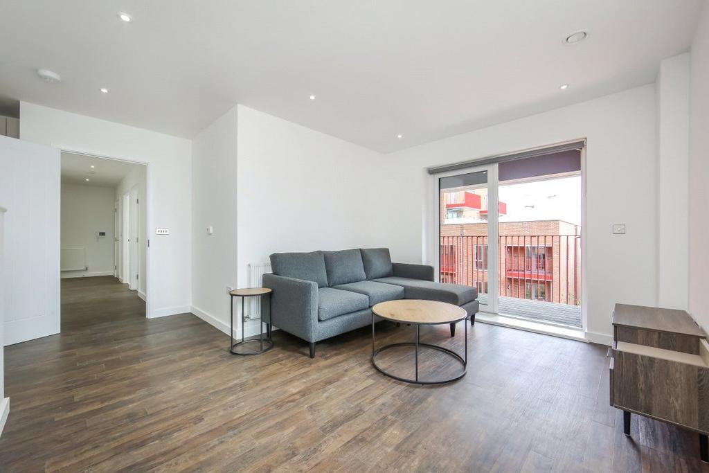 Apartment in London - View 4