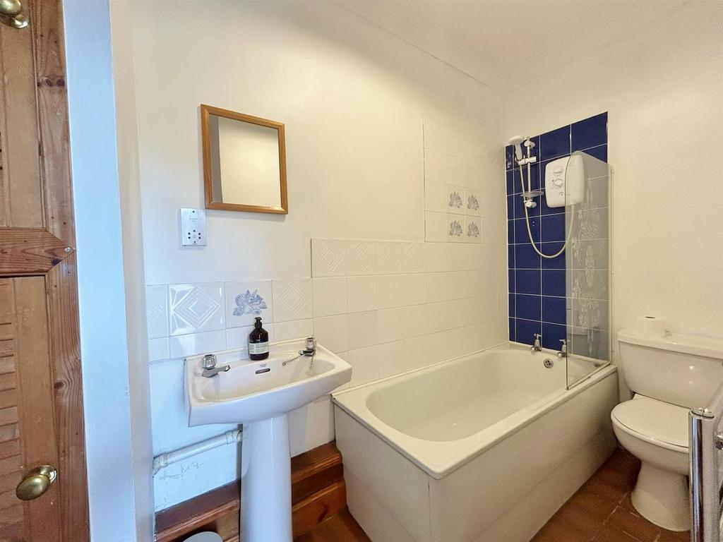 Bathroomm
