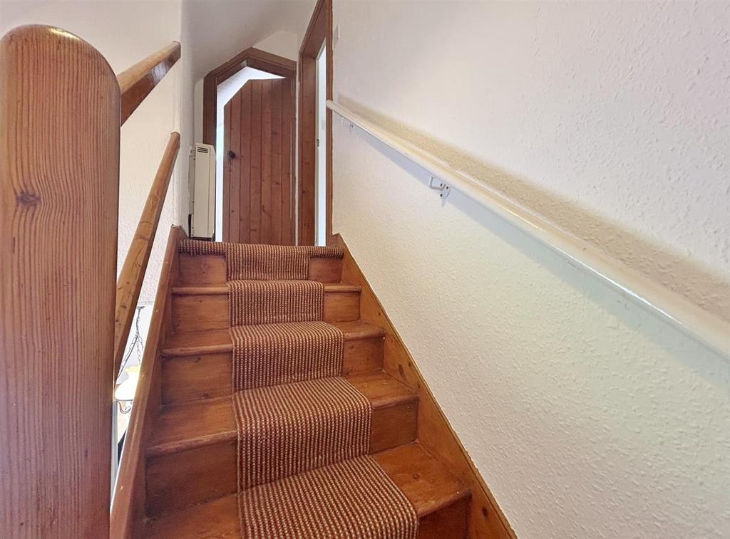 Towards upper level