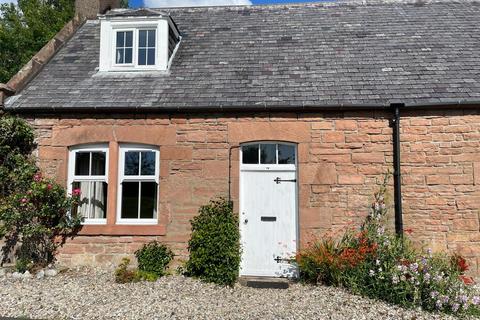 Douglas Place, Brodick, Isle Of Arran