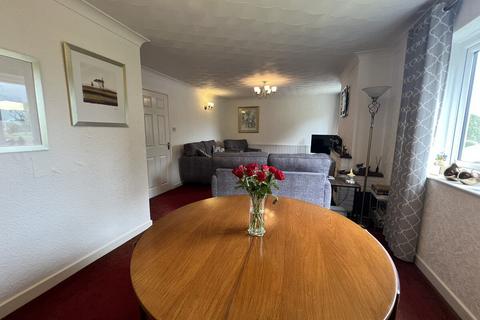 undefined, Bro Dawel, Rhosgoch, Anglesey, LL66