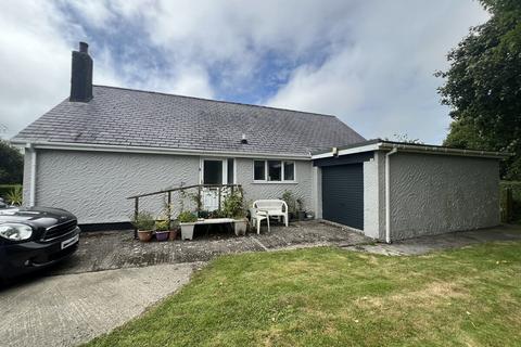 undefined, Bro Dawel, Rhosgoch, Anglesey, LL66