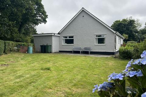 undefined, Bro Dawel, Rhosgoch, Anglesey, LL66