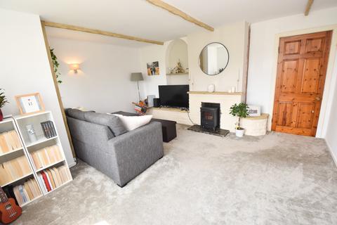 3 bedroom terraced house for sale, Valley Road South, Flixton, M41