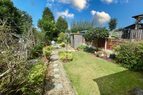 3 bedroom terraced house for sale, Valley Road South, Flixton, M41