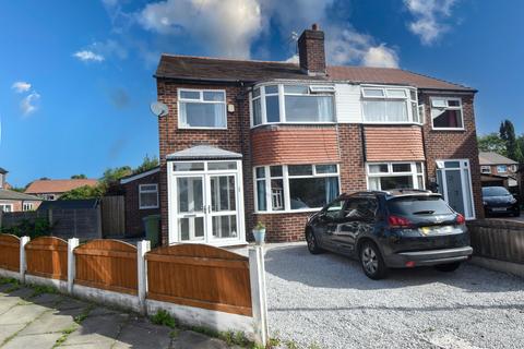 3 bedroom semi-detached house for sale, Canterbury Road, Davyhulme, M41