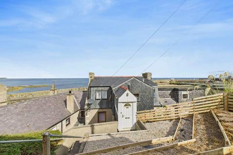 12 Shore Street, Macduff, AB44 1UB