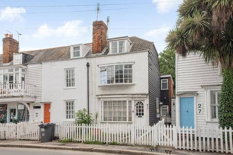 undefined, Canterbury Road, Whitstable, Kent