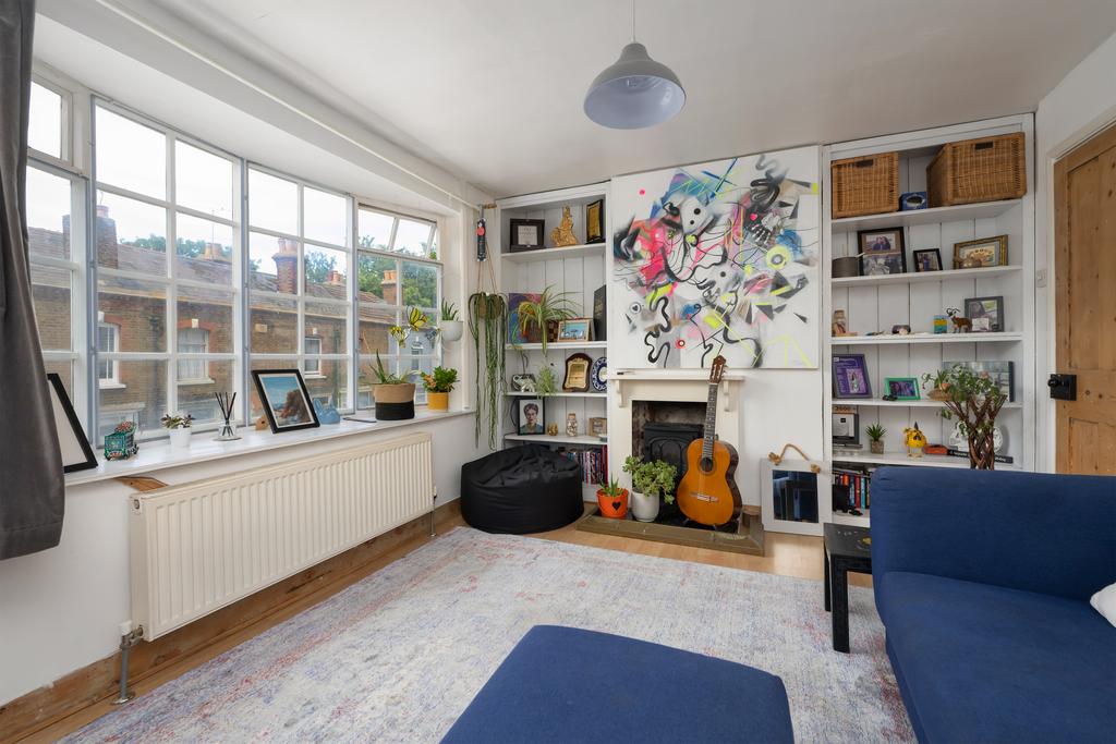 Snug / Bedroom