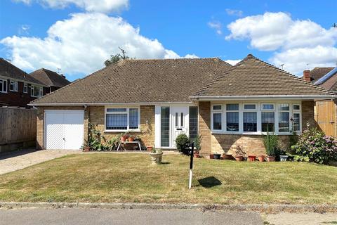 1 Saltdean Way, Bexhill-on-sea, TN39 3SS