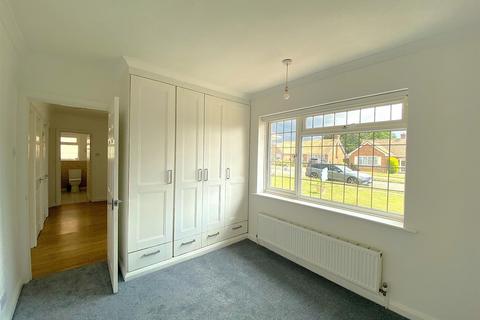 1 Saltdean Way, Bexhill-on-sea, TN39 3SS