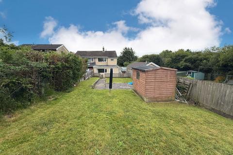 3 bedroom semi-detached house for sale, Broadacre, Swansea SA2