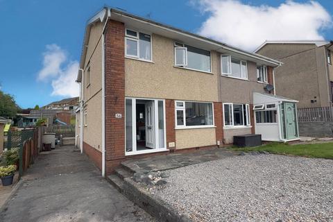 3 bedroom semi-detached house for sale, Broadacre, Swansea SA2