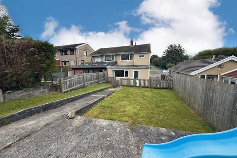 3 bedroom semi-detached house for sale, Broadacre, Swansea SA2