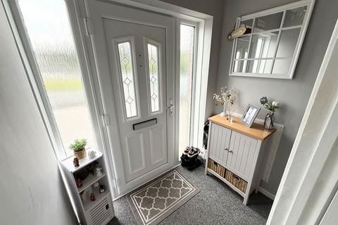 3 bedroom semi-detached house for sale, Broadacre, Swansea SA2