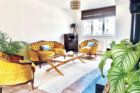 2 bedroom apartment for sale, Flat 5, 5 Seafield Road, Hove, Brighton & Hove, BN3 2TN