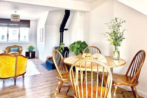 2 bedroom apartment for sale, Flat 5, 5 Seafield Road, Hove, Brighton & Hove, BN3 2TN